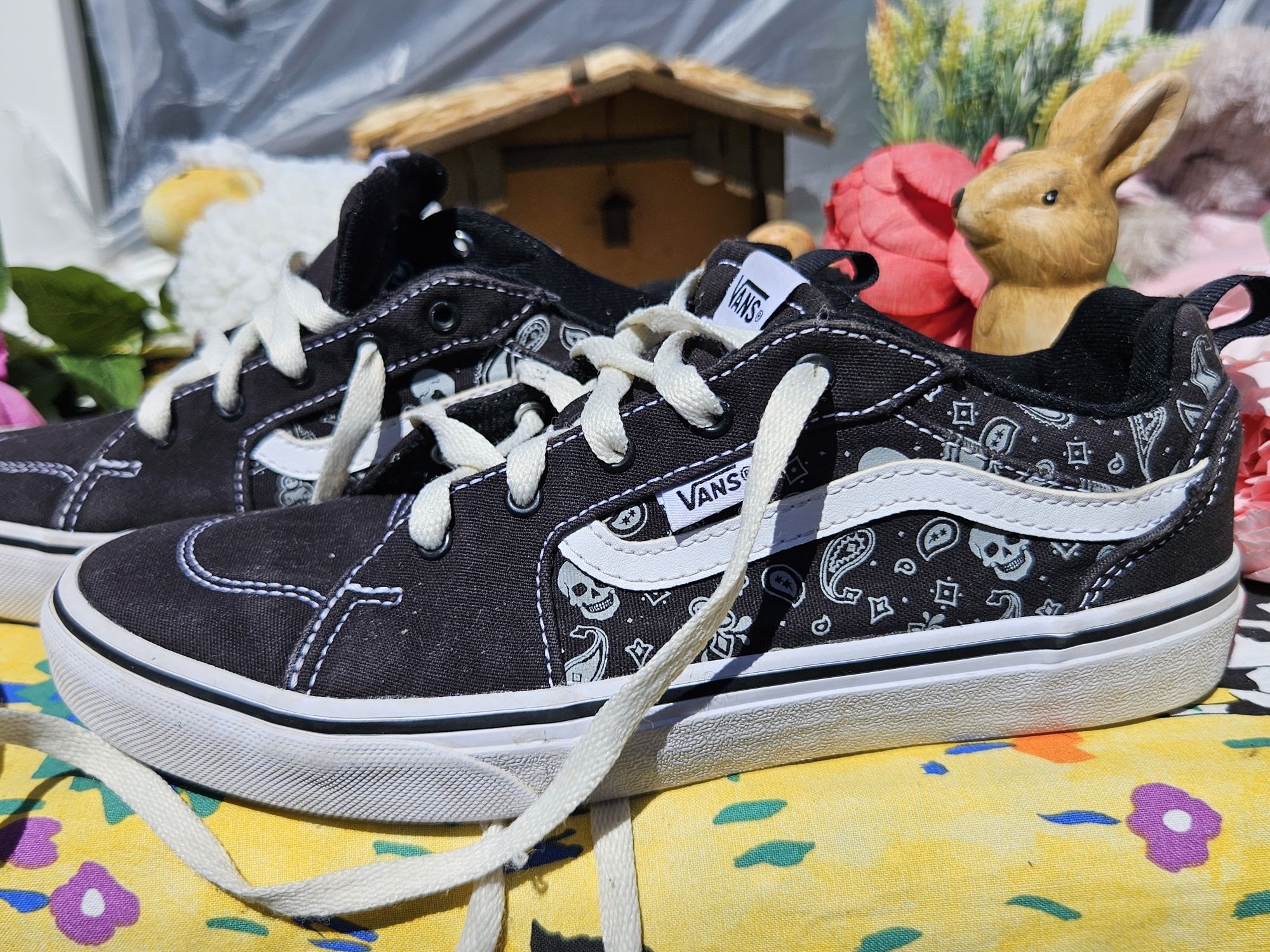 Vans оригинални кецове