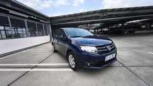 Dacia Logan LAUREATE benzina+GPL(VALID2035)