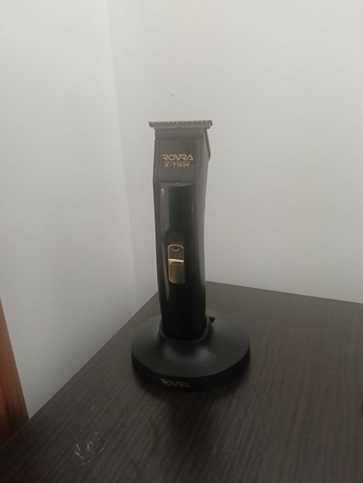 Mașină de contur rovra x trimm