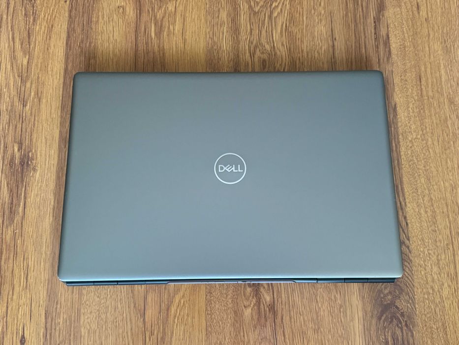 17.3' 4K UHD i9-10850H DELL Precision 7750 64GB DDR4/1TB/RTX 5000 16GB