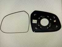 Geam oglinda incalzir stanga Hyundai I10 13-16