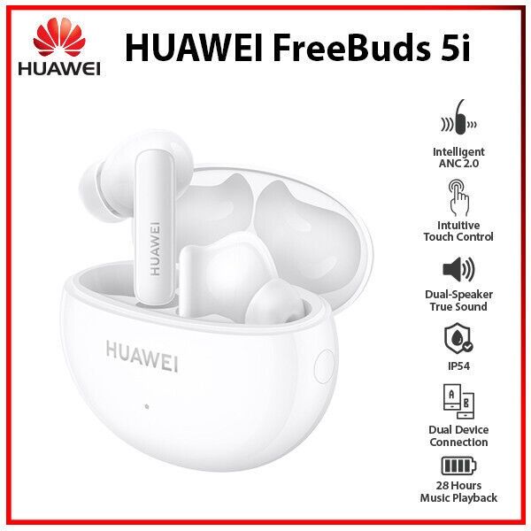 Huawei FreeBuds 5i