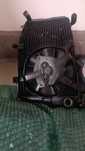 Piese Suzuki GSX-R 600 k1/k3,  far furca si radiator