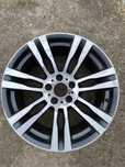Jante Bmw 20” Style M333 X5/X6