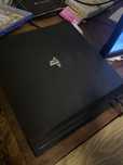 sony playstation 4 pro