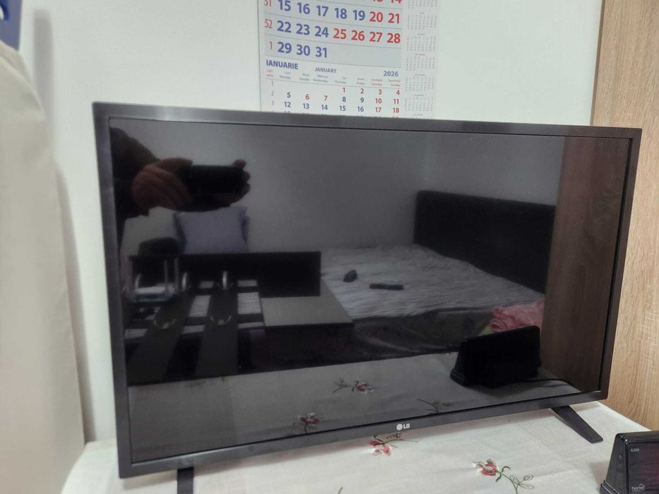 Televizor   LG  32LQ63006LA   80cm