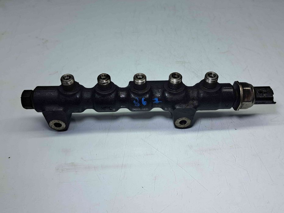 Rampa injectoare  Ford Focus 2 (DA) [Fabr 2004-2012] 9654592680 1.4