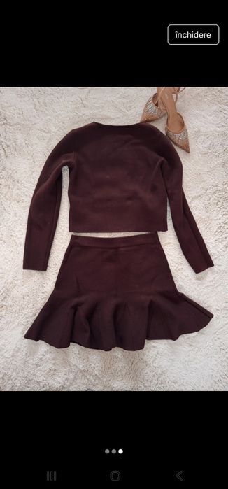 Compleu Zara set