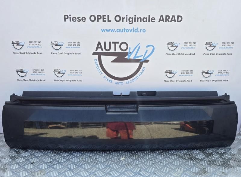 Oblon haion Peugeot 3008
