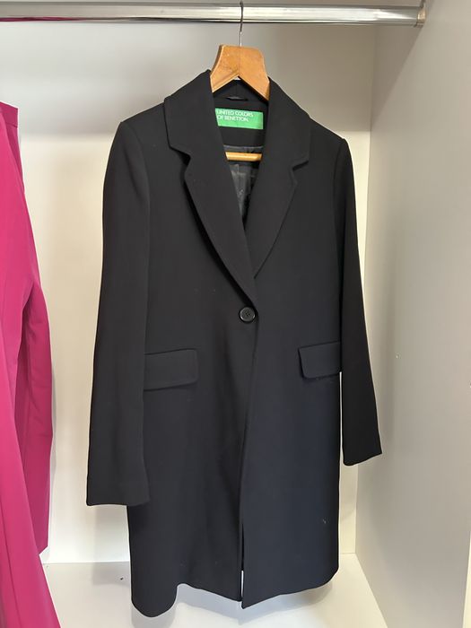 Палто Benetton ново