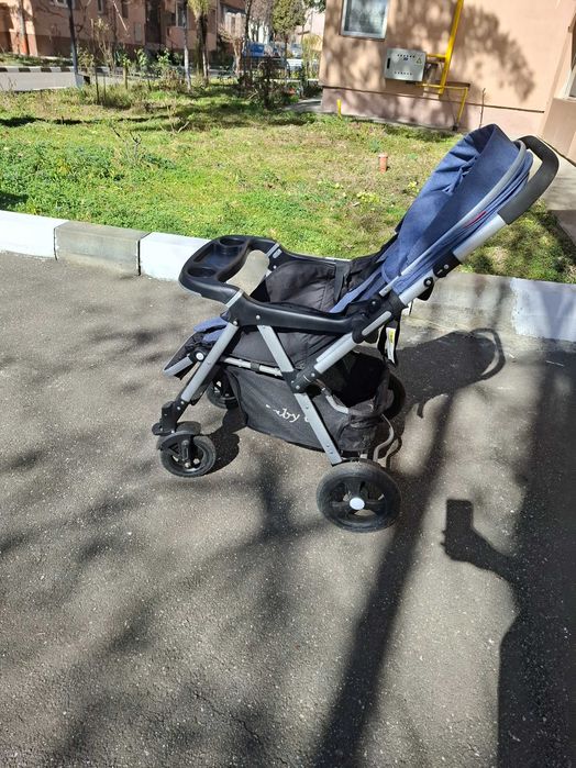 Carucior Baby C 0-36 de luni
