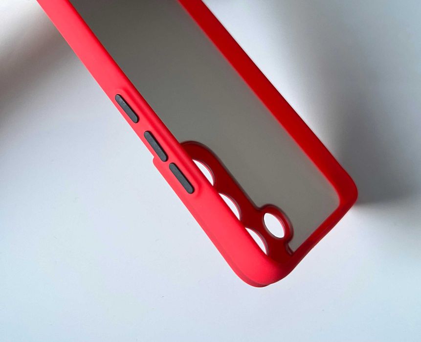 Husa Premium cu protectie la camere Samsung S22, S22+ 5G, S22 Ultra 5G