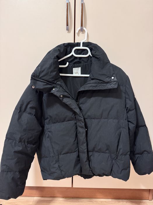 Дебело зимно яке H&m