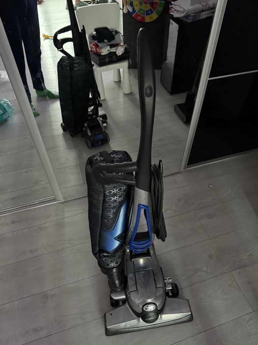 Aspirator Kirby avalir 2