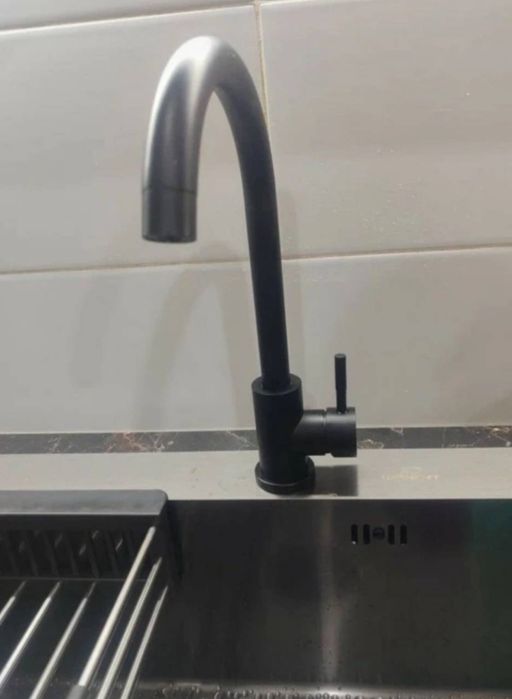 Смеситель для кухни