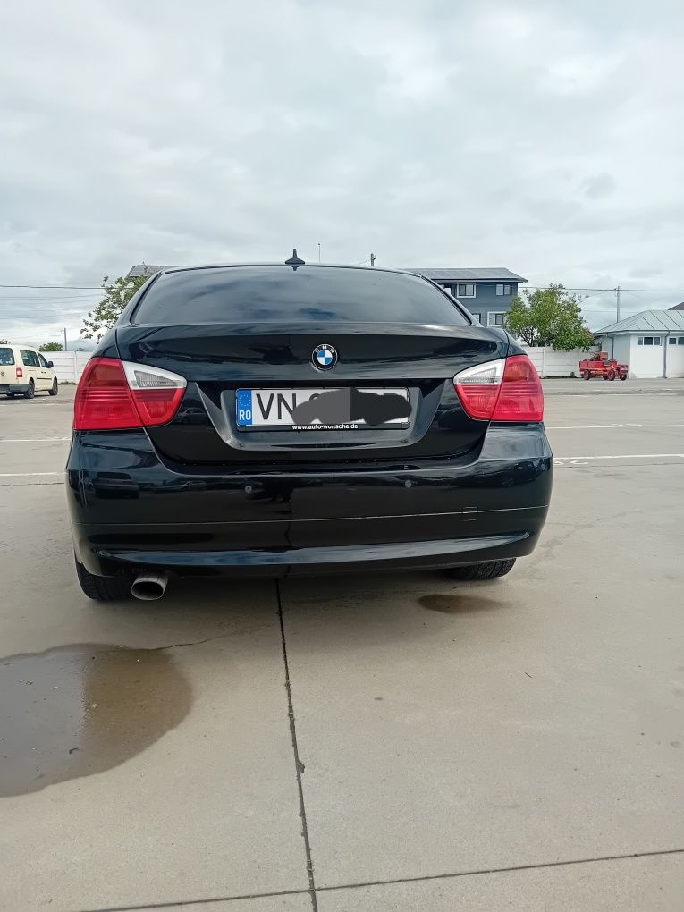 Vând BMW 320 E90 Diesel