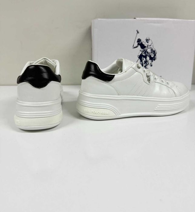 U.S. Polo  Assn.