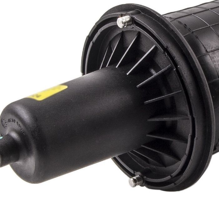 Perna aer fata Range Rover P38 NOU