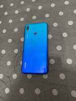 Huawei Y7 2019 Blue 32GB NOU Garanție !