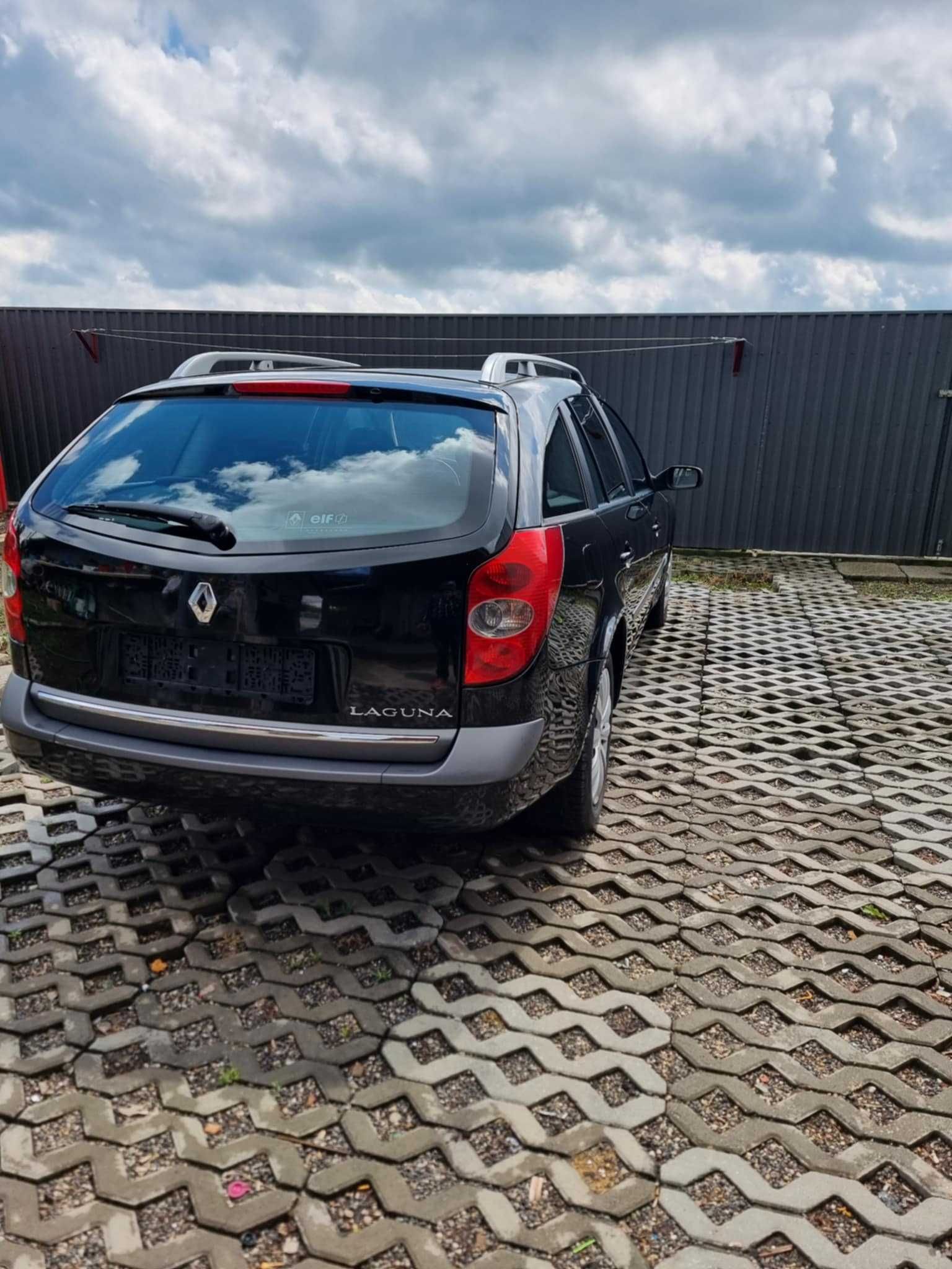Renault laguna 1.6 benzina