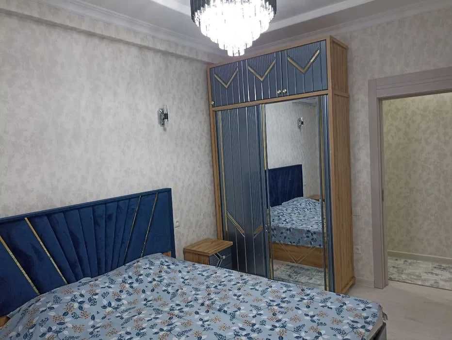 219* СРОЧНО Сдам кв ул Нурафшон ТЦ РИВЕРА 2/4/10 ро-н Алмазарский