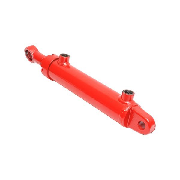 Хидравличен цилиндър за обръщателен плуг 60x50x30x420x200мм breckner g