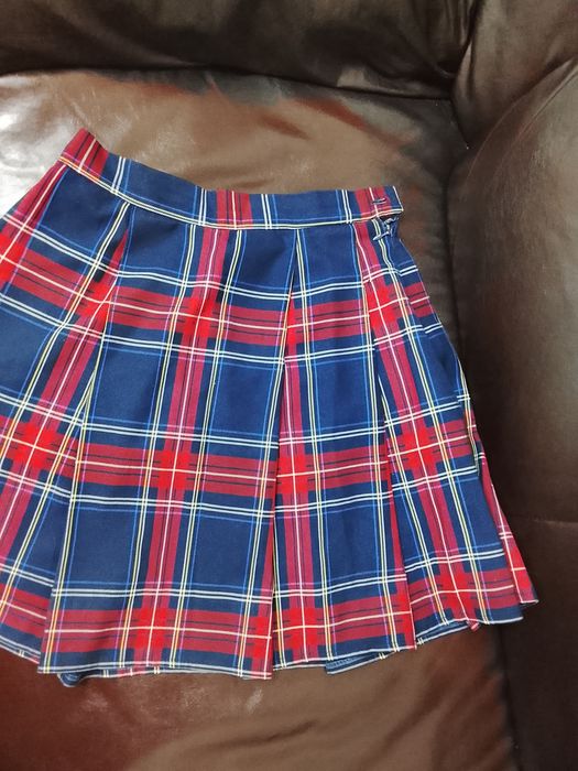 Форма школьная для СШ 21