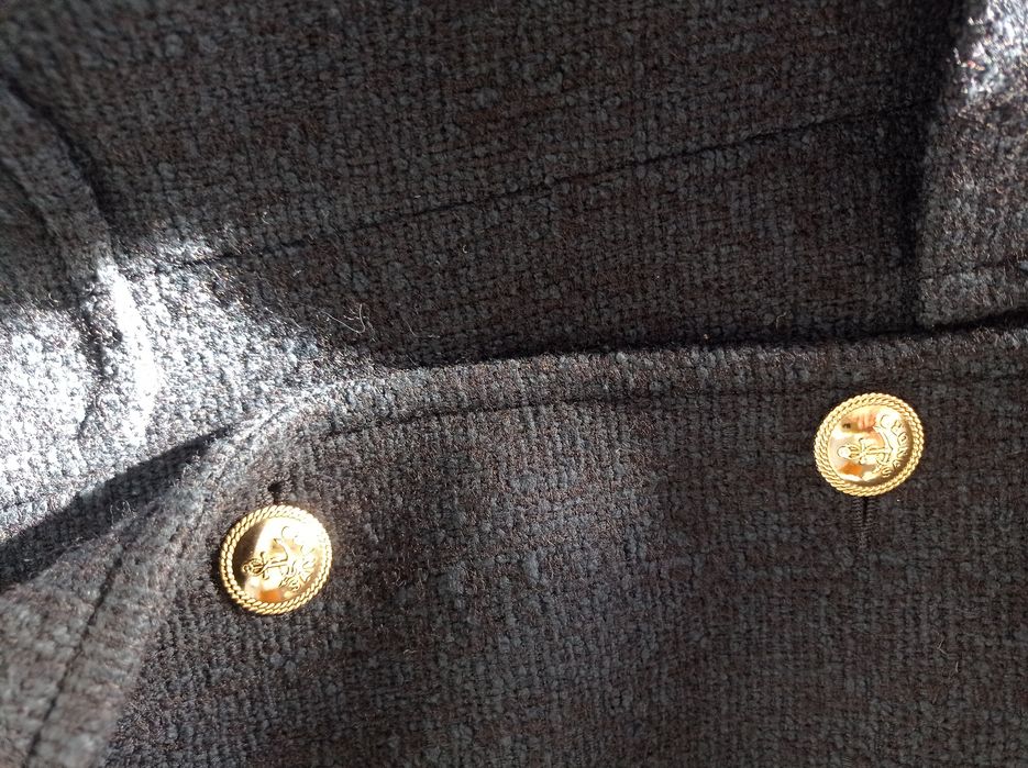 Палто Sandro, 38 М, ново