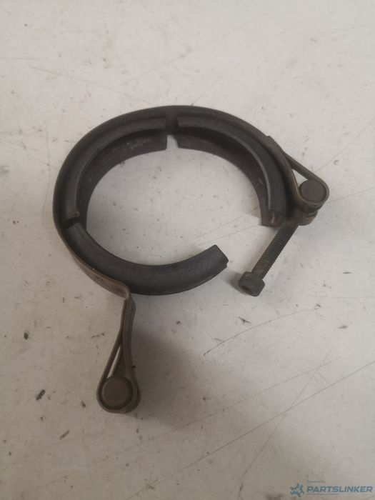 Colier filtru particule SKODA RAPID II (NH3) [ 2012 - > ]