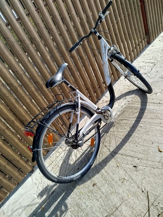 Vând Bicicletă Carrera Crossfire||(2021)
