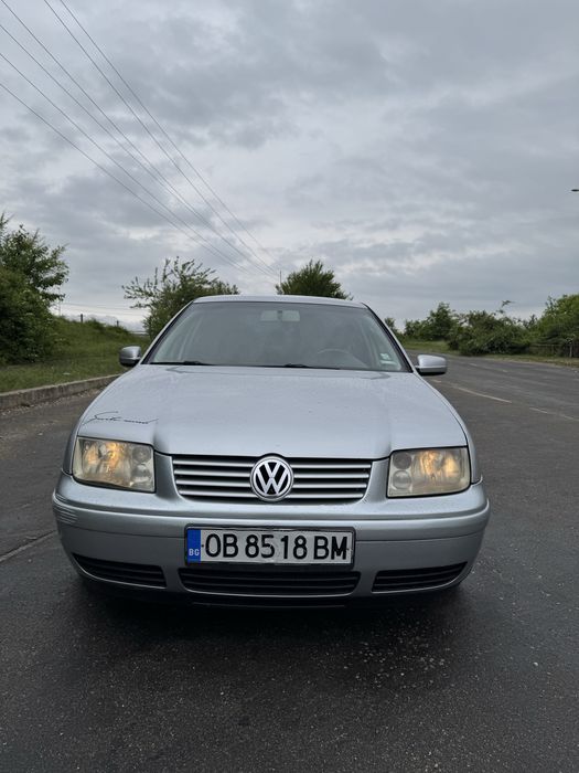 Volkswagen Bora 1.9 TDI