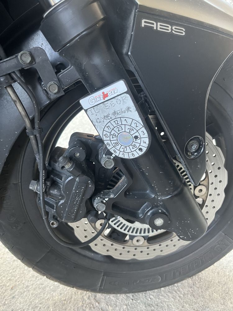 Kawasaki j 300cc