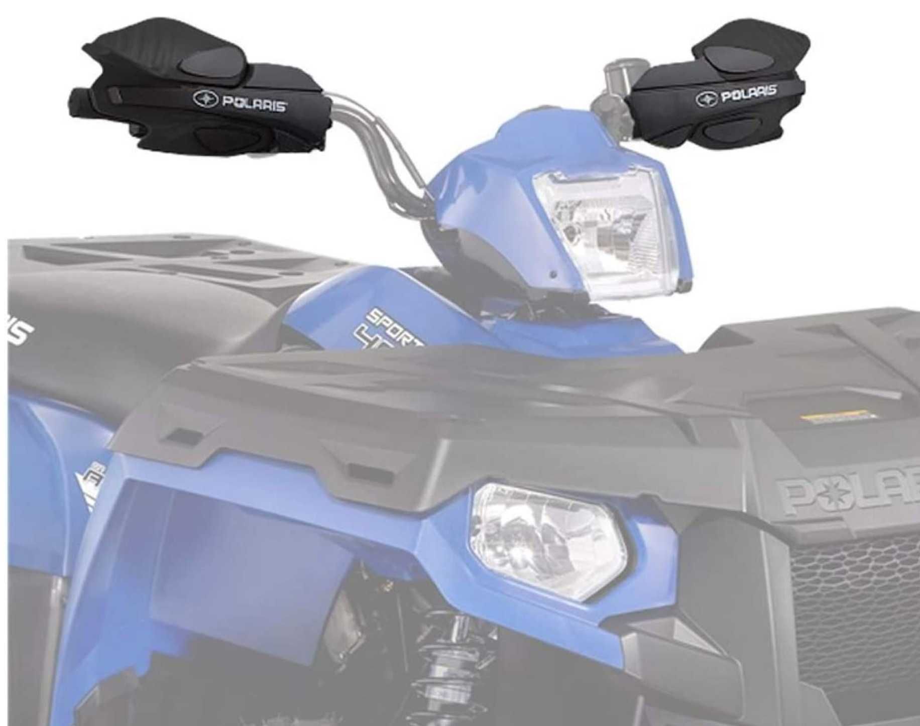 Гардове , Предпазители за Ръце за Polaris ATV