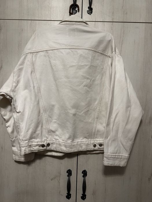 Дънково oversize яке Zara
