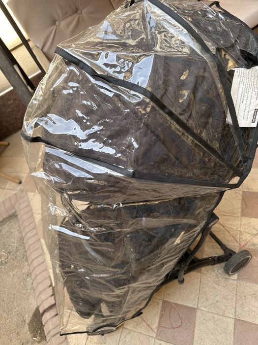 Детская коляска “CHICCO” оригинал