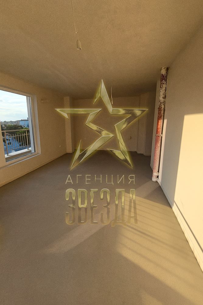 ** 2-стаен с А 16, 83кв РЗП, Тракия до Елит Парк **