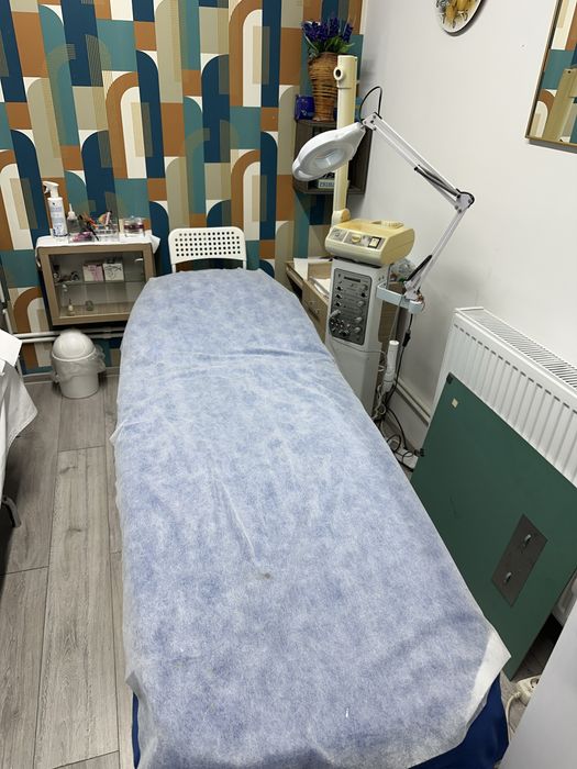 Vand pat masaj / cosmetica reglabil !