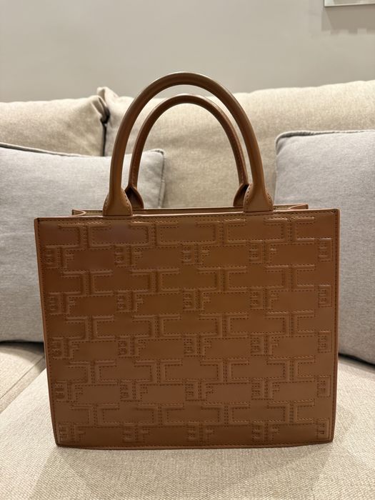 Elisabetta Franchi чанта