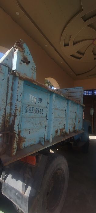 Sotiladi !! Zil samasval