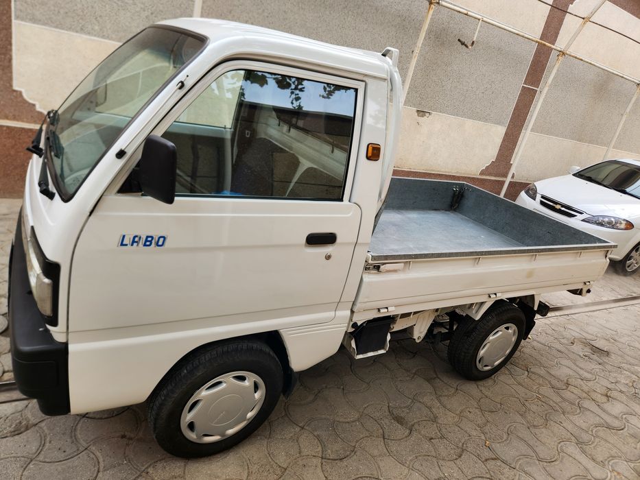 LABO sotiladi 2023 yil