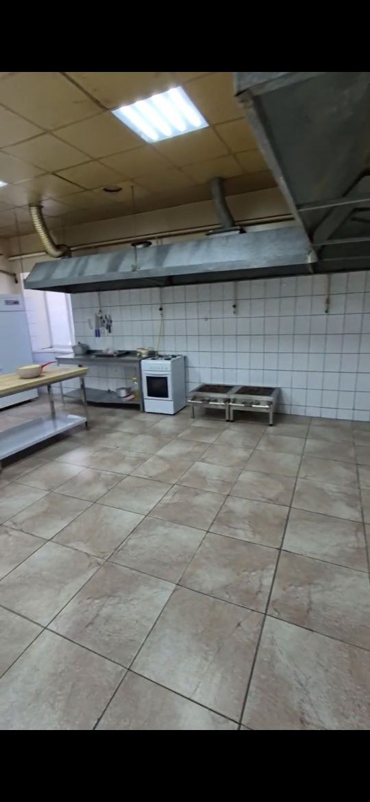 Сдам в аренду помещение под доставку еды