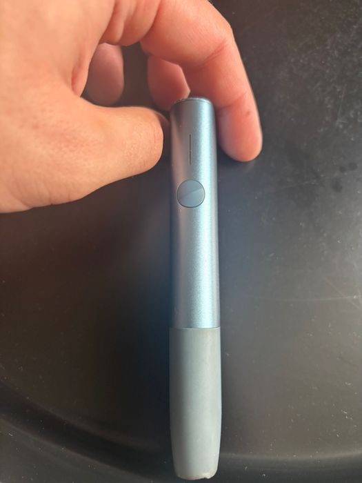 Tigara electronica Iqos Iluma One