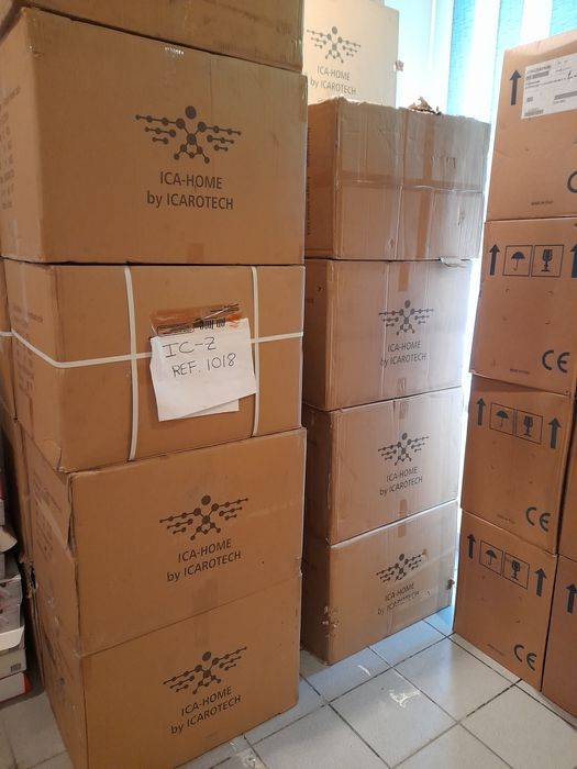 SUPER OFERTA Paleti Rafturi papuci 12 si 18 perechi