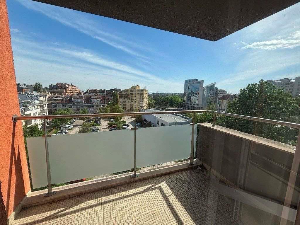 Дава се под наем Двустаен апартамент в София, Борово - 65 кв.м за 725 € - Снимка #13
