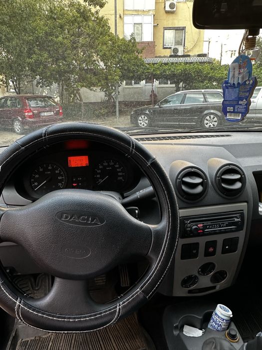Logan MCV 2008 1.6 GPL