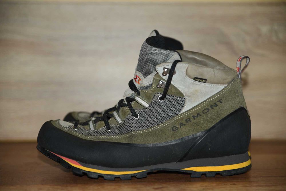 Garmont Gore Tex, Vibram, оригинални 44 номер