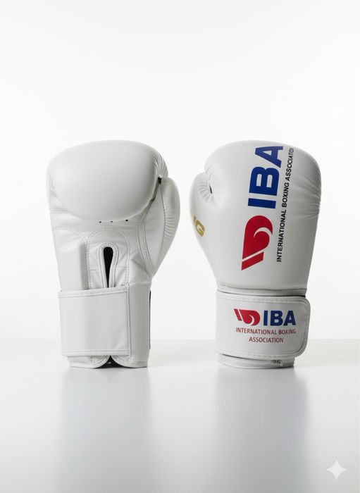 Боксерские перчатки