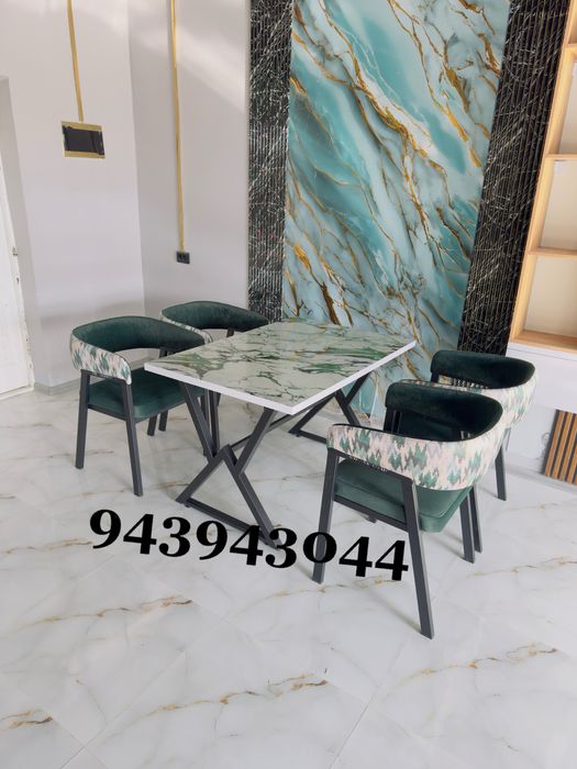 Restoran stol stul kafe oshxona