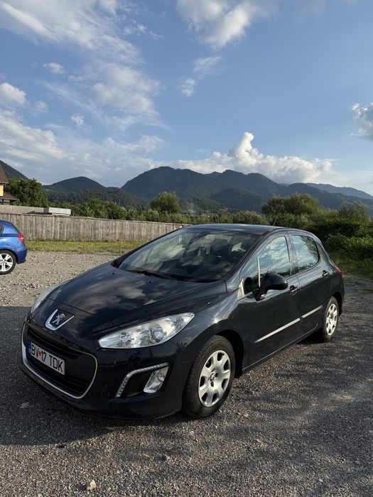 Vand PEUGEOT 308 1.4 Consum mic