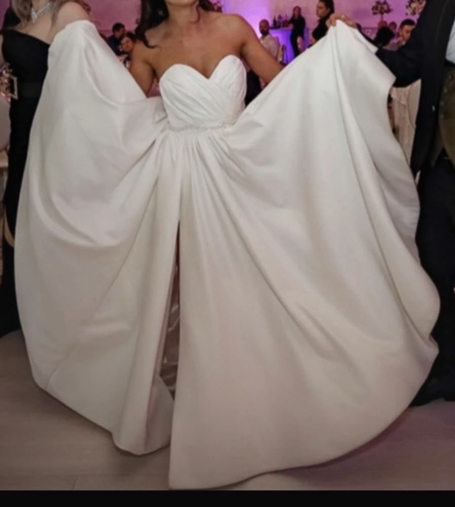 Rochie de mireasă
